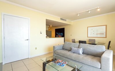 Private Residences at Hotel Arya by SoFLA Vacations