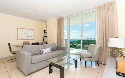 Private Residences at Hotel Arya by SoFLA Vacations