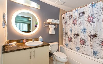 Private Residences at Hotel Arya by SoFLA Vacations