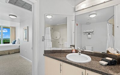 Private Residences at Hotel Arya by SoFLA Vacations