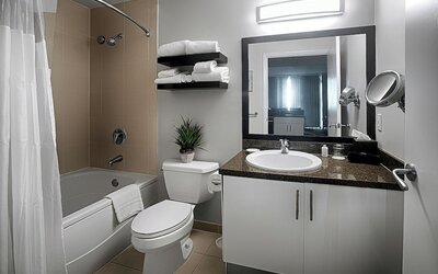 Private Residences at Hotel Arya by SoFLA Vacations