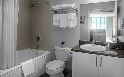 Private Residences at Hotel Arya by SoFLA Vacations