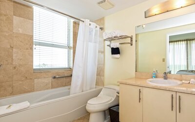 Private Residences at Hotel Arya by SoFLA Vacations