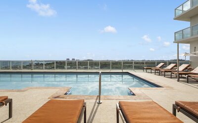 Private Residences at Hotel Arya by SoFLA Vacations