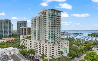 Private Residences at Hotel Arya by SoFLA Vacations