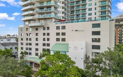 Private Residences at Hotel Arya by SoFLA Vacations