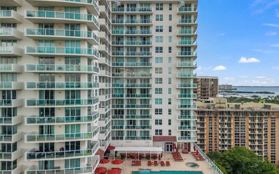 Private Residences at Hotel Arya by SoFLA Vacations