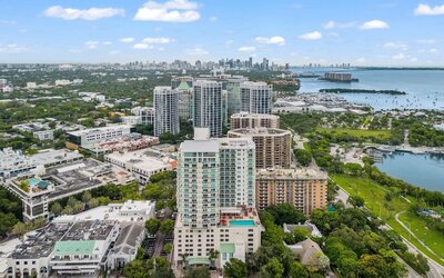 Private Residences at Hotel Arya by SoFLA Vacations
