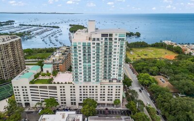 Private Residences at Hotel Arya by SoFLA Vacations