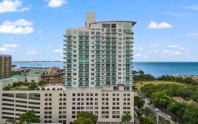 Private Residences at Hotel Arya by SoFLA Vacations
