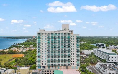 Private Residences at Hotel Arya by SoFLA Vacations