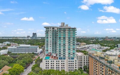 Private Residences at Hotel Arya by SoFLA Vacations