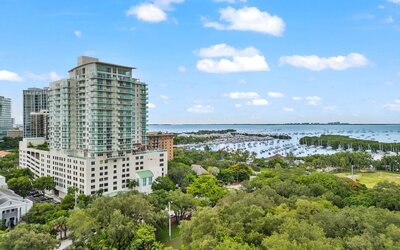 Private Residences at Hotel Arya by SoFLA Vacations