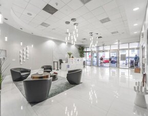 Modern Condos Located in Brickell