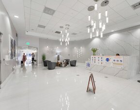 Modern Condos Located in Brickell