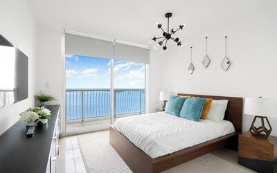 Modern Condos Located in Brickell