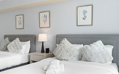 Modern Condos Located in Brickell