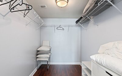 Modern Condos Located in Brickell