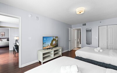 Modern Condos Located in Brickell