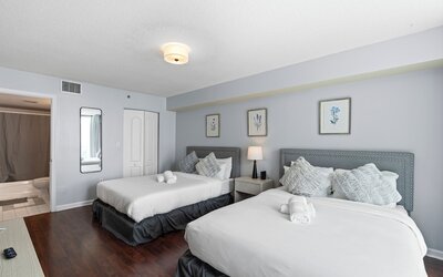 Modern Condos Located in Brickell