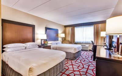 DoubleTree by Hilton Chicago - Alsip