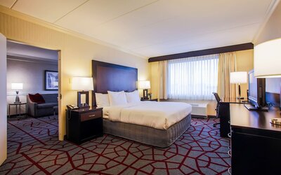 DoubleTree by Hilton Chicago - Alsip
