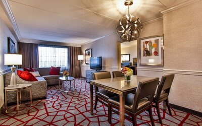 DoubleTree by Hilton Chicago - Alsip
