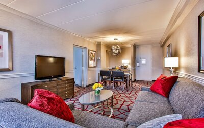 DoubleTree by Hilton Chicago - Alsip