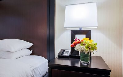 DoubleTree by Hilton Chicago - Alsip