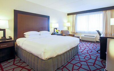 DoubleTree by Hilton Chicago - Alsip