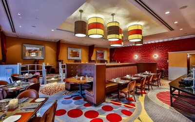 DoubleTree by Hilton Chicago - Alsip