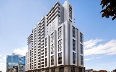 Residence Inn by Marriott Oakland Downtown