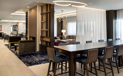 Residence Inn by Marriott Oakland Downtown