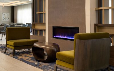 Residence Inn by Marriott Oakland Downtown
