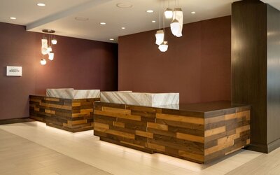 Residence Inn by Marriott Oakland Downtown