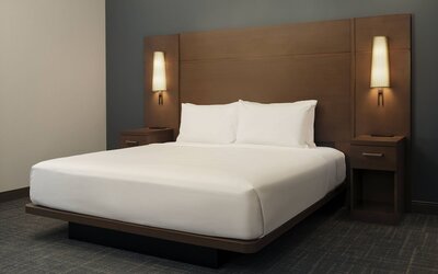 Residence Inn by Marriott Oakland Downtown