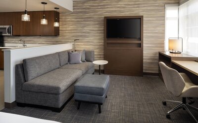Residence Inn by Marriott Oakland Downtown