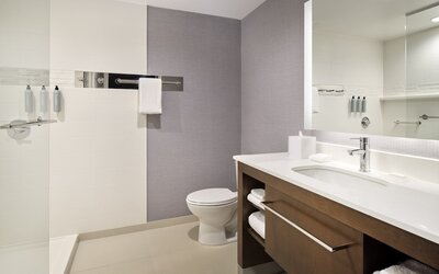 Residence Inn by Marriott Oakland Downtown