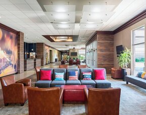 Four Points by Sheraton Chicago O'Hare Airport