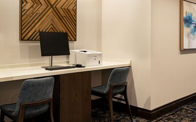 Residence Inn by Marriott Oakland Downtown