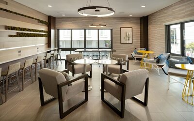 Residence Inn by Marriott Oakland Downtown