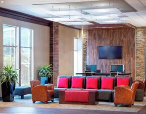 Four Points by Sheraton Chicago O'Hare Airport