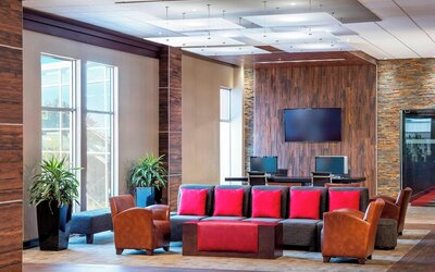 Four Points by Sheraton Chicago O'Hare Airport