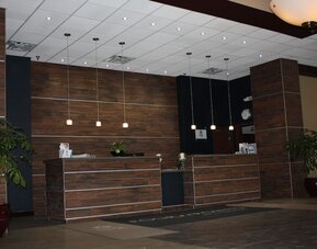 Four Points by Sheraton Chicago O'Hare Airport