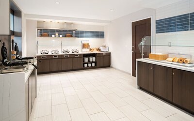 Residence Inn by Marriott Oakland Downtown