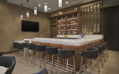 Residence Inn by Marriott Oakland Downtown