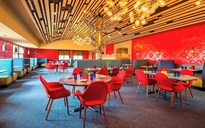 Four Points by Sheraton Chicago O'Hare Airport
