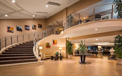 Best Western Plus Bayside Hotel