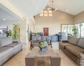 Best Western Plus Bayside Hotel