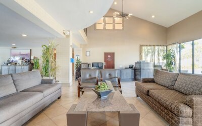 Best Western Plus Bayside Hotel